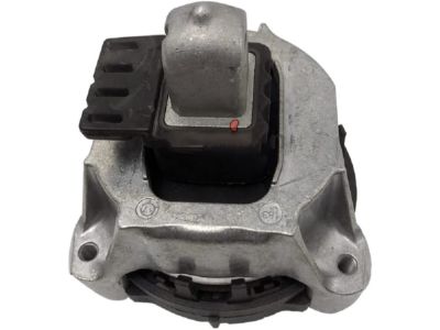 BMW 22116860463 Engine Mount Left