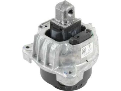 BMW Alpina B7L Engine Mount - 22116851263