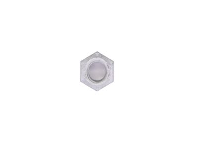 BMW 07129904002 Self-Locking Hex Nut