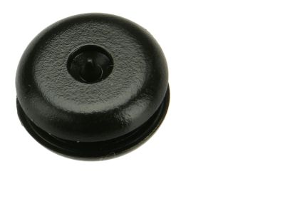 BMW 72111917406 Button Bottom