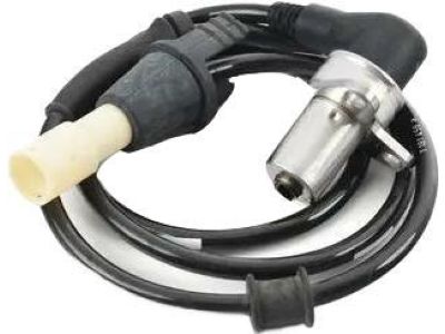BMW 525iT Speed Sensor - 34521181456