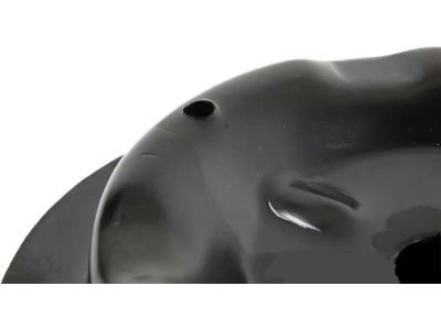 31331128524 BMW Upper Spring Plate Product Photo 5 of 6