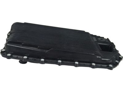 BMW Transmission Pan - 24152333907