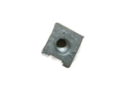 BMW 07129904245 Body Nut