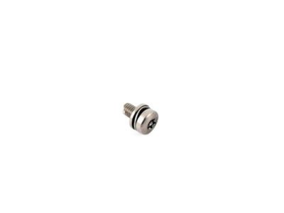 BMW 65771371465 Screw