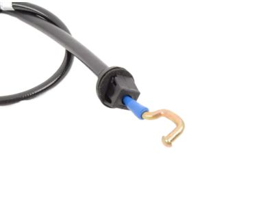 BMW 35411163164 Throttle Cable