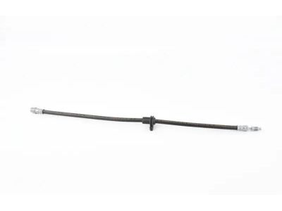 BMW 430i Gran Coupe Brake Line - 34306879281
