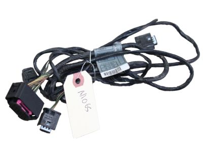 BMW 61116960000