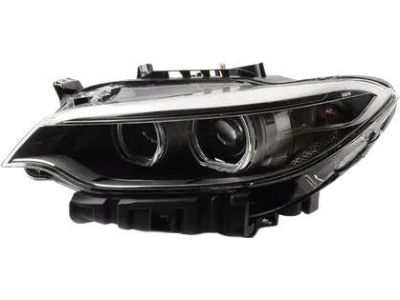 BMW 228i xDrive Headlight - 63117388931