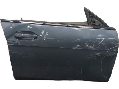 BMW M235i xDrive Gran Coupe Door Handle - 51419875682