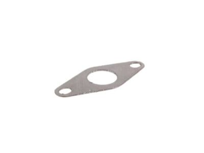 BMW 11727834047 Gasket Steel