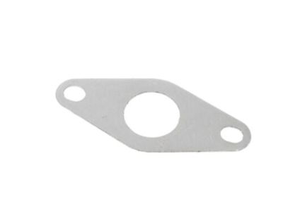 BMW 11727834047 Gasket Steel