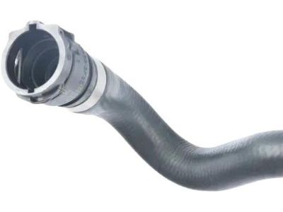 2017 BMW 440i Gran Coupe Cooling Hose - 17128634283