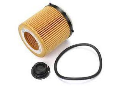 2015 BMW Z4 Oil Filter - 11427634291