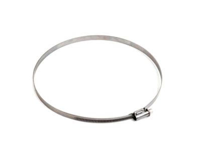 BMW 11617838292 Hose Clamp