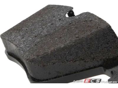 34113404362 BMW Disc Brake Pad Set Front Product Photo 5 of 6