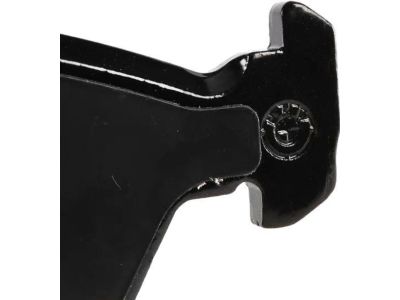 34113404362 BMW Disc Brake Pad Set Front Product Photo 4 of 6