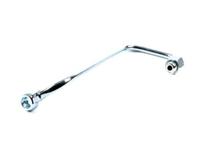BMW 16121151474 Fuel Pipe