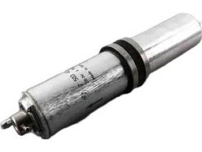 2006 BMW 750Li Fuel Filter - 16126750475