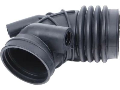 BMW 325ix Air Hose - 13711708800