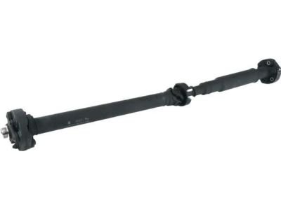2013 BMW 550i xDrive Drive Shaft - 26108674202