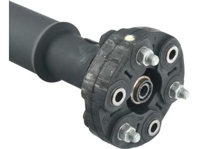 26108674202 BMW Rear Drive Shaft Assembly Product Photo 4 of 4