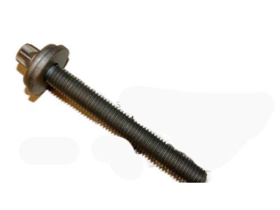 BMW 31104097827 Torx Bolt