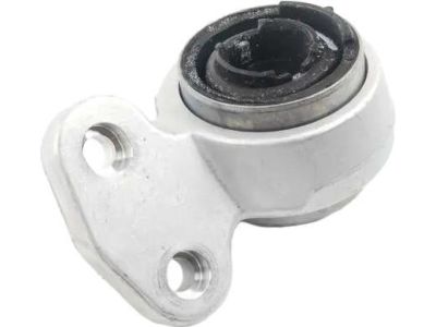 BMW Control Arm Bracket - 31126783375