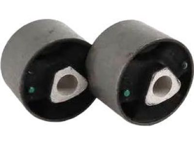 31129058819 BMW Set Rubber Mounting Product Photo 2 of 4