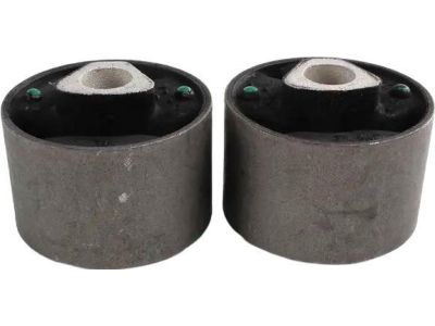 BMW 633CSi Control Arm Bushing - 31129058819