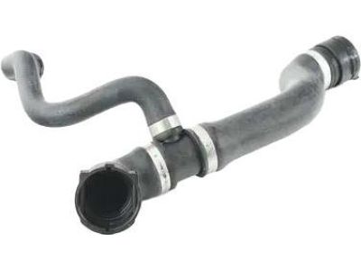 17127966256 BMW Supply Hose Product Photo 5 of 5