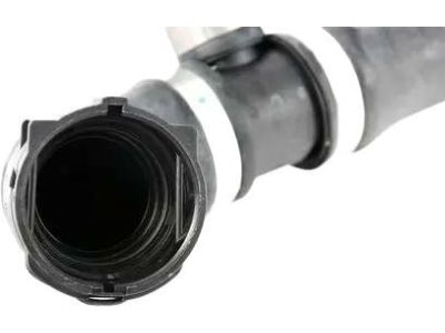 17127966256 BMW Supply Hose Product Photo 4 of 5