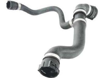 17127966256 BMW Supply Hose Product Photo 2 of 5