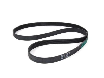 BMW 535xi Drive Belt - 11287628653