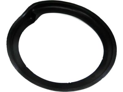 31331134037 BMW Front Suspension Lower Seat Product Photo 3 of 3