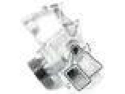 11518601366 BMW Engine Water Pump Housing Product Photo 3 of 5