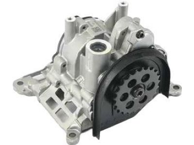 BMW 740Ld xDrive Oil Pump - 11417823009
