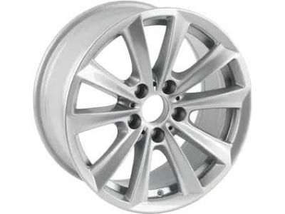 BMW 36116780720