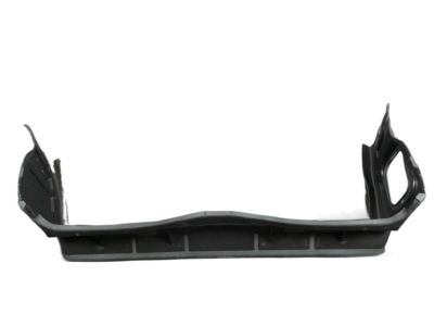 BMW 51747399996 Air Duct, Radiator, Top