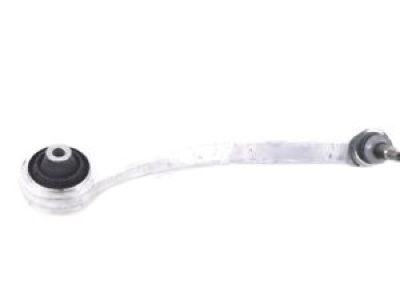BMW 31122284975 Left Tension Strut With Rubber Mounting