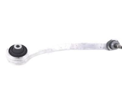 BMW Suspension Strut Rod - 31122284975