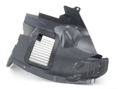 51777191030 BMW Cover, Wheel Housing, Front Right Product Photo 3 of 3