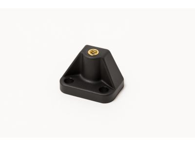BMW 61318372074 Cover For Rear Window Key Button 61318372074 BMW Cover For Rear Window Key Button Product Photo 1 of 2