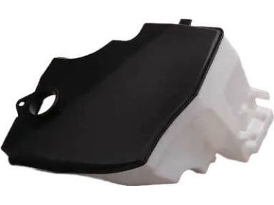 BMW Washer Reservoir - 61663403211