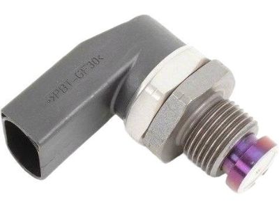BMW 335d Fuel Pressure Sensor - 13537787167
