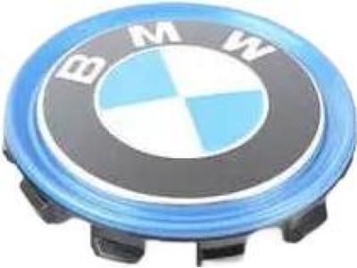 BMW 36136883558