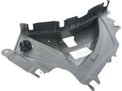 BMW 51118074891