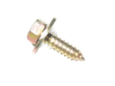 BMW 07119916971 Hex Head Screw