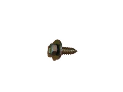 BMW 07119916971 Hex Head Screw