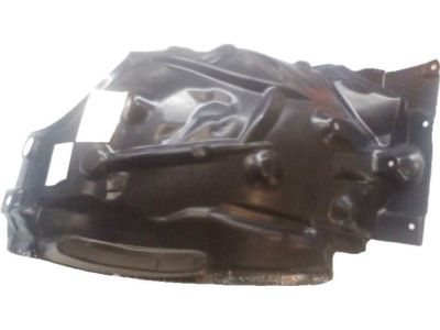 BMW 51718056409